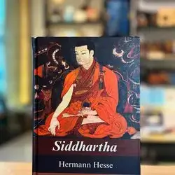 Siddhartha