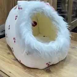 Cat house