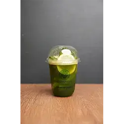 Lemon Mint