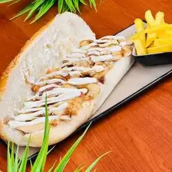 Mexicano Chicken