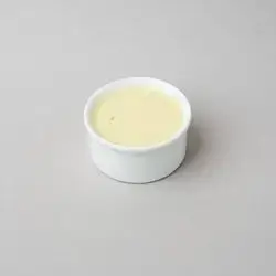 Vinaigrette Sauce