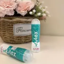 LOVE SEX RUTEX INTIMA  Water-Hygienic Lubricant  50 ml