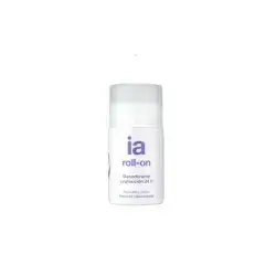 ia Roll Deodorant Protection 24Hr