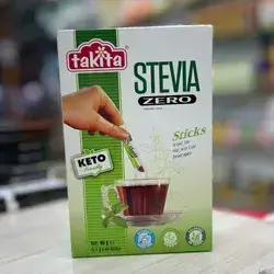 Stevia Zero 60 Sticks