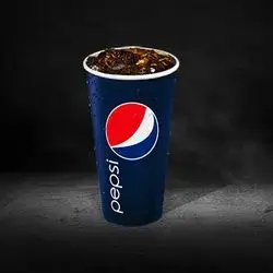 Draft Soft Drinks