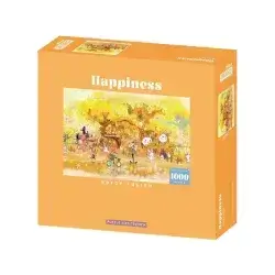Botop Puzzle 1000 pcs Happiness