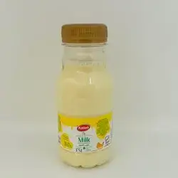 Kalleh milk banana 200ml