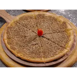 Thyme Manakish