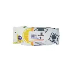 Solo Kitchen And Surface Cleaner Towel 80 Pcs