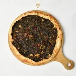 Spinach Manoucheh