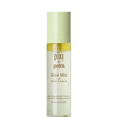 Pixi Petra Glow Mist Body Spray - 80ml
