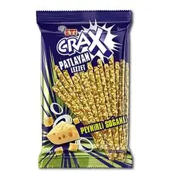 ETI Biscuit Crax Cheese With Onion 50 Gm