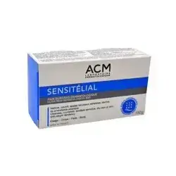 ACM SENSITELIAL ULTRA RICH BAR 100G