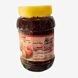 Pomegranate dates are a Roman lab.