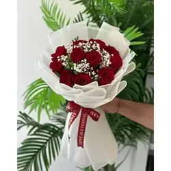 11 Flower