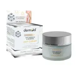 Anti -Wrinkle & Regenerating Daytime Cream 50 Ml