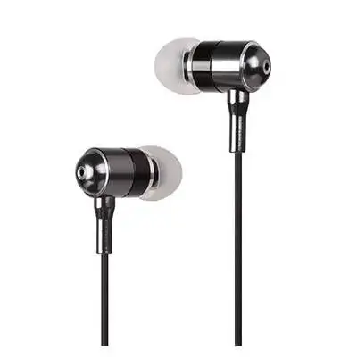 Voxer VO200 1200mm Headphones - Black