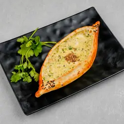 Fatayer Shamya With Cheese
