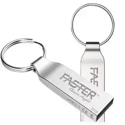 MEMORY DRIVE 8GB