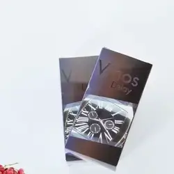 VINOS Delay 12 condoms