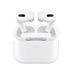 Apple AirPods Pro 2 Wireless