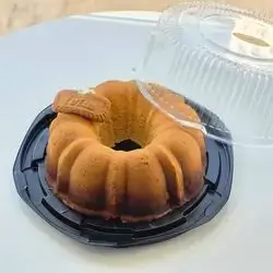 Lotus Sponge Cake