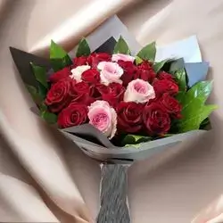 Flower Bouquet