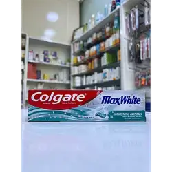 Colgate Max White