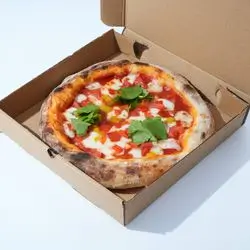 Margherita Pizza