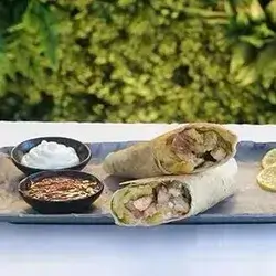 Shish Tawook Sandwich