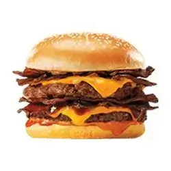 Steak Burger