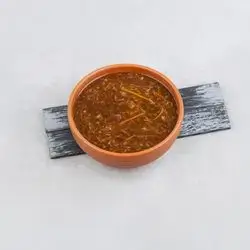 Veg Hot and Sour Soup
