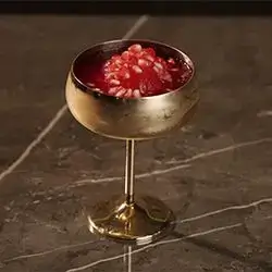Pomegranate Smoothie