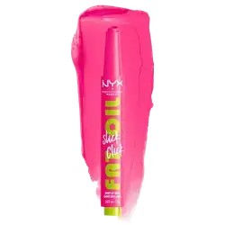Fat Oil Slick Click Shiny Lip Balm 08 THRIVING 2g _ NYX PROFESSIONAL MAKEUP