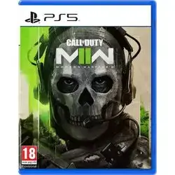 Video Game - PS5 | Call of Duty Modern Warfare 2