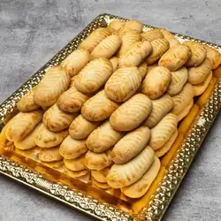 Walnut Maamoul