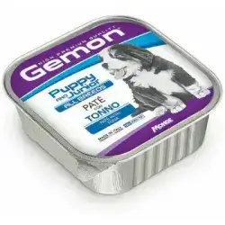 Gemon Puppy & Junior Tuna 150g
