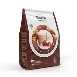 DolceVita Salted Caramel