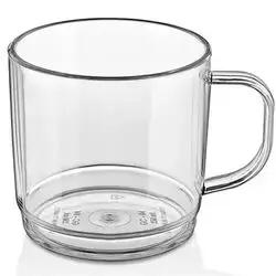300Ml. Tea - Coffee Mug (Pc)