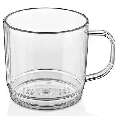 300Ml. Tea - Coffee Mug (Pc)
