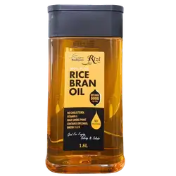 Rizi Oil, 1.8-Liter Bottle
