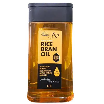 Rizi Oil, 1.8-Liter Bottle
