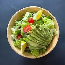 Avocado Salad  (100 Calories)