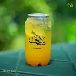 Passionfruit Mojito