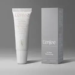LENJEE LIP BALM MOISTURIZING 10 ML