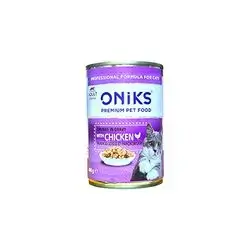 Oniks Adult Chicken 400 G