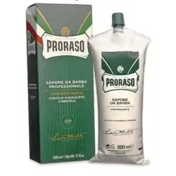 Proraso Professional Shaving Cream Tube