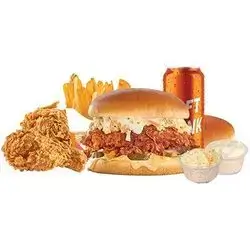 Special Combo 5