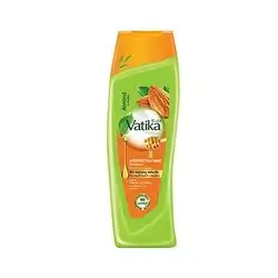 Dabur Vatika Almond & Honey Moisture Treatment Shampoo 400Ml