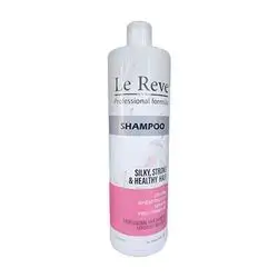 La Rive Shampoo For Hair With Keratin, Crystal And Protein